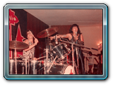 Santa en un concierto especial en la Carcel de Carabanchel 1985 48